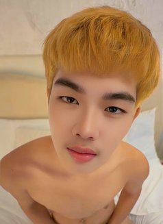 Japanese Baby Boy Young - Male escort in Manila Photo 1 of 5