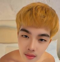 Japanese Baby Boy Young - Male escort in Manila