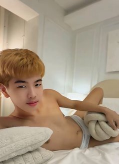 Japanese Baby Boy Young - Male escort in Manila Photo 2 of 5