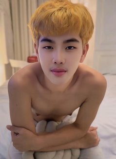 Japanese Baby Boy Young - Male escort in Manila Photo 4 of 5