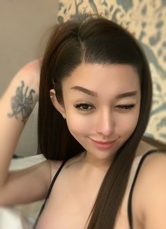 JAPANESE BABY GIRL {REAL MEET/CAMSHOW} - escort in Mumbai Photo 27 of 28