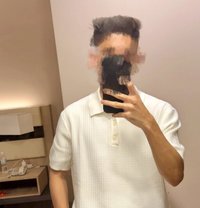 Japanese big dick boy - Male escort in Bangkok