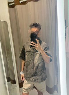 young big dick boy - Male escort in Bangkok Photo 4 of 6