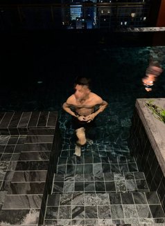 young big dick boy - Male escort in Bangkok Photo 5 of 6