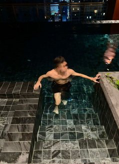 young big dick boy - Male escort in Bangkok Photo 6 of 6