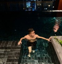 Japanese big dick - Male escort in Bangkok