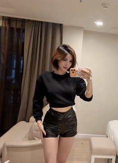 Japanese doll just arrived! - escort in Bangkok Photo 23 of 23