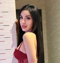 Japanese doll just arrived! - puta in Macao