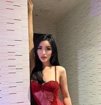 Japanese doll just arrived! - puta in Macao