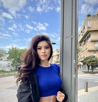 LADY _ O I S H I - VIP MODEL - escort in Tel Aviv