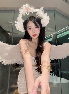 JAPANESE DOLLL SAKURA GFE (INDEPENDENT) - escort in Taipei Photo 10 of 14