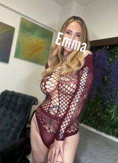 Japanese Emma - escort in Tokyo Photo 11 of 11