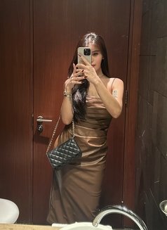 Japanese filipina megan - escort in Dubai Photo 14 of 15