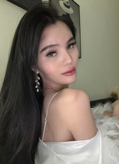 Japanese filipina megan - escort in Dubai Photo 16 of 17