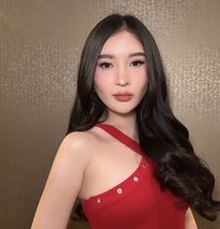 JUST ARRIVED Japanese girl (5STAR HOTEL) - escort in Mumbai