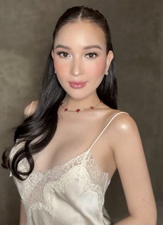 JUST ARRIVED Japanese girl (AEROCITY) - escort in New Delhi Photo 5 of 29