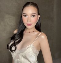 JAPANESE GIRL BEST SERVICE - escort in Taipei