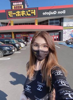 🇯🇵JAPANESE GIRL IS ARRIVING TOMMOROW! - escort in New Delhi Photo 21 of 28