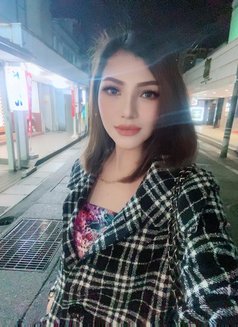 🇯🇵JAPANESE GIRL IS ARRIVING TOMMOROW! - escort in New Delhi Photo 26 of 28