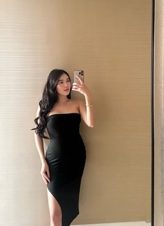 JAPANESE GIRL LAST DAY IN INDIA - escort in Qingdao Photo 19 of 30