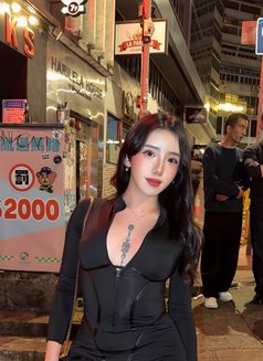 Japanese Hardcock (PARTY🧊) GFE - Transsexual escort in Hong Kong Photo 23 of 30