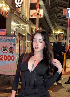 Japanese Hardcock (PARTY🧊) GFE - Transsexual escort in Hong Kong Photo 24 of 30