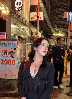 Japanese Hardcock (PARTY🧊) GFE - Transsexual escort in Hong Kong Photo 25 of 30