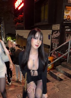 Japanese Hardcock (PARTY🧊) GFE - Transsexual escort in Hong Kong Photo 26 of 30