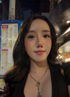 Japanese Hardcock (PARTY🧊) GFE - Transsexual escort in Hong Kong Photo 27 of 30