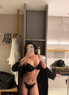 Japanese Hardcock (PARTY🧊) GFE - Transsexual escort in Hong Kong Photo 30 of 30