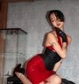 Japanese Hentai Mistress Koto - dominatrix in Berlin Photo 1 of 17