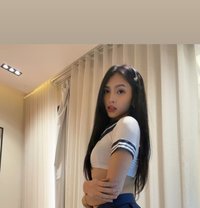 Japanese kawaii -Yoshii - Acompañantes transexual in Riyadh