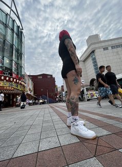 Japanese Milf - escort in Okinawa Island Photo 3 of 9