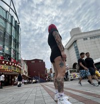 Japanese Milf - escort in Okinawa Island