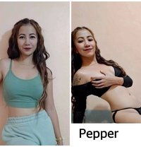 The Japanese Nuru Massage Angeles City - masseuse in Angeles City