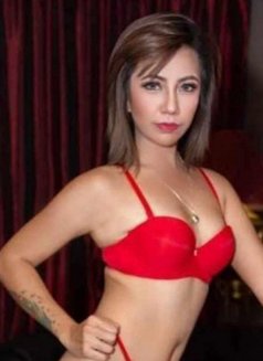 The Japanese Nuru Massage Angeles City - masseuse in Angeles City Photo 4 of 7