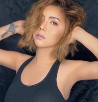 Japanese Sweetheart in aerocity - escort in New Delhi