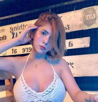 Japanese Sweetheart in aerocity - escort in New Delhi