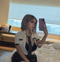 Japanese Sweetheart Best GFE - escort in New Delhi