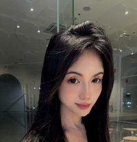Japanese ts doll jen - Transsexual escort in Makati City