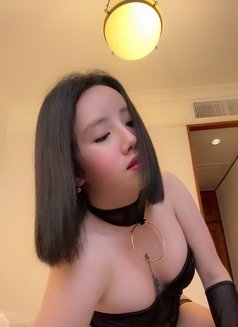 YUKI Cums a lot (GFE) 🇯🇵 W/Poppers - Transsexual escort in Hong Kong Photo 17 of 22