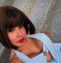 Japanesse Yuki now in ibiza cums alot - Acompañantes transexual in Ibiza