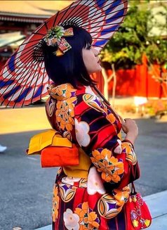 Japanesse Trans Yuki - Transsexual escort in Marbella Photo 1 of 20