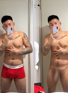 ACE SAITO 🇯🇵🇵🇭 - Acompañantes masculino in Manila Photo 19 of 19