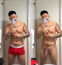 ACE SAITO 🇯🇵🇵🇭 - Male escort in Manila