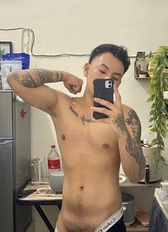 JaPinoy Tattooed BoyToy 🇯🇵 - Acompañantes masculino in Manila Photo 18 of 20