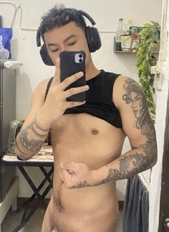 JaPinoy Tattooed BoyToy 🇯🇵 - Acompañantes masculino in Manila Photo 19 of 20