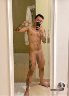 JaPinoy Tattooed BoyToy 🇯🇵 - Acompañantes masculino in Manila Photo 20 of 20