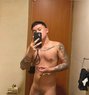JaPinoy Tattooed BoyToy 🇯🇵 - Acompañantes masculino in Manila Photo 21 of 22