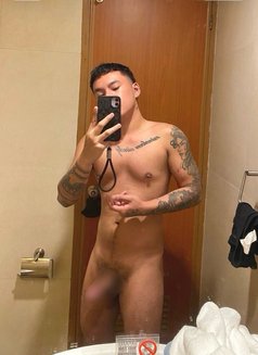 JaPinoy Tattooed BoyToy 🇯🇵 - Male escort in Manila Photo 21 of 22